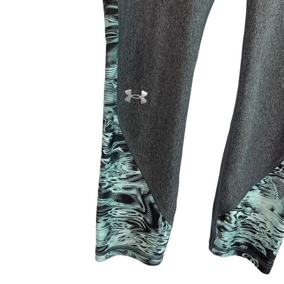 Under Armour Women’s Leggings Size M - Picture 3 of 7